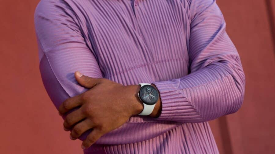 Google ha finalmente lo smartwatch che può sfidare Apple Watch