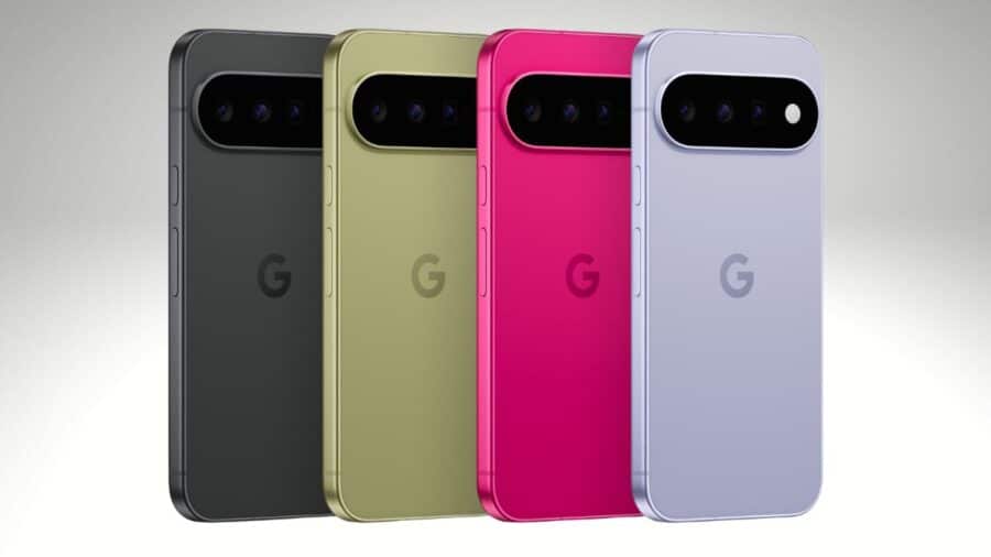 Google presenta Pixel 11 tanta AI e un dettaglio che fa la differenza