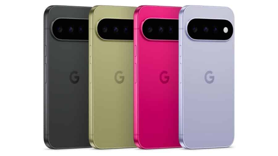 Google presenta Pixel 11 tanta AI e un dettaglio che fa la differenza