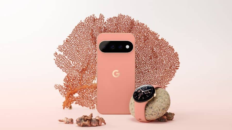 Google rilancia la sfida ai top di gamma ecco Pixel 11 Pro e Pro XL