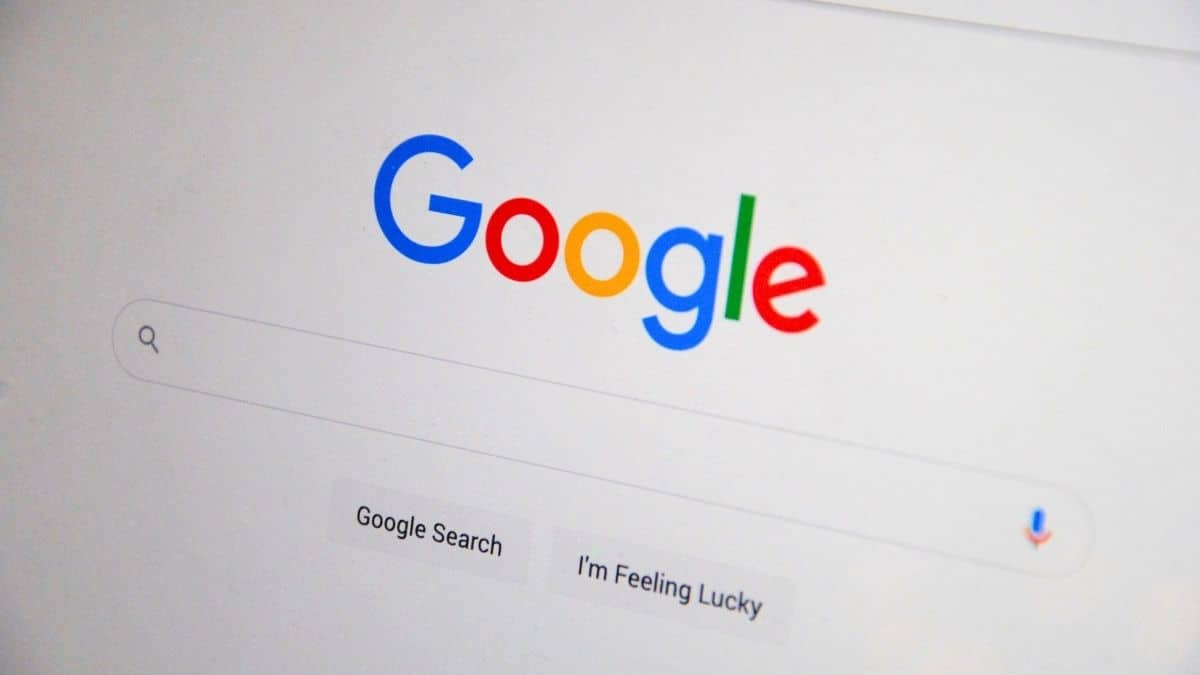 Google my business profile