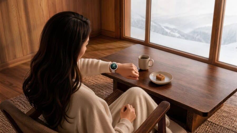 Huawei presenta i nuovi prodotti WATCH GT 7, tablet e dispositivi audio (3)