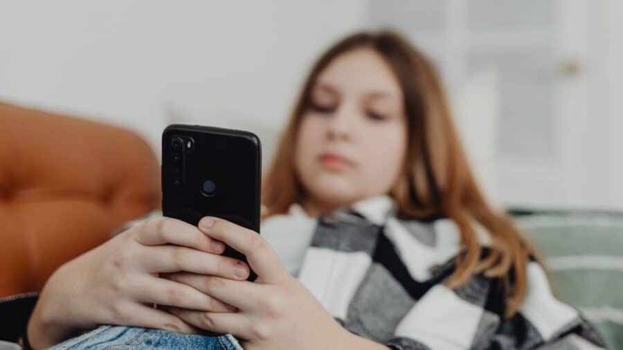 Internet ci rende più stressati? Ecco cosa dice un nuovo studio tedesco