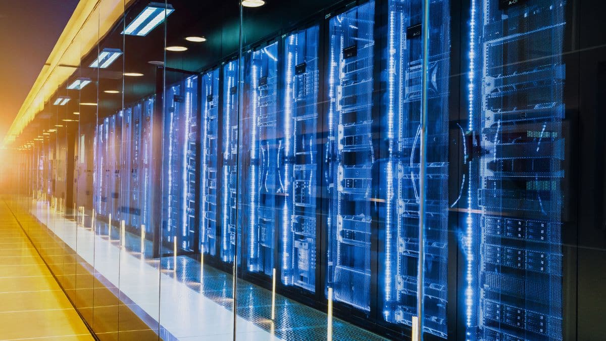 La corsa all’AI ha un costo enorme l’energia