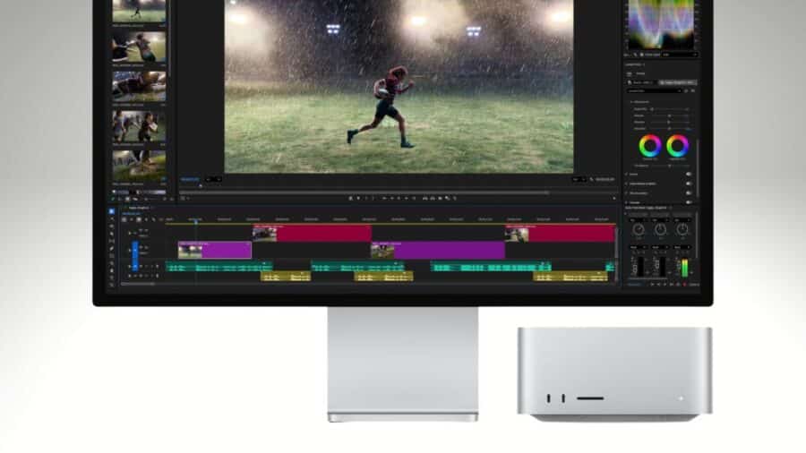 Mac Studio M5 Max e M5 Ultra caratteristiche, potenza e prezzi