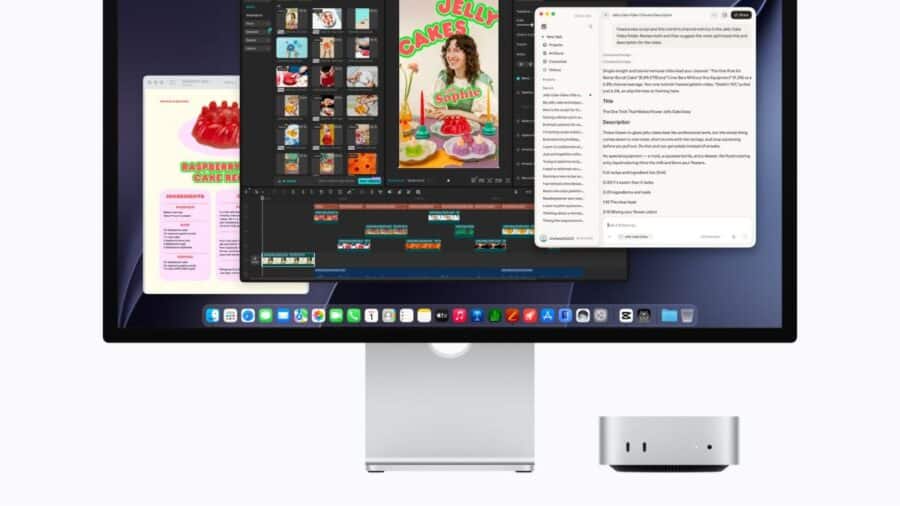 Mac mini M6 vs M5 Pro differenze, caratteristiche e prezzi