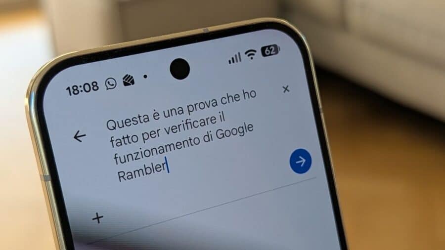 MisterGadget.Tech Google rambler