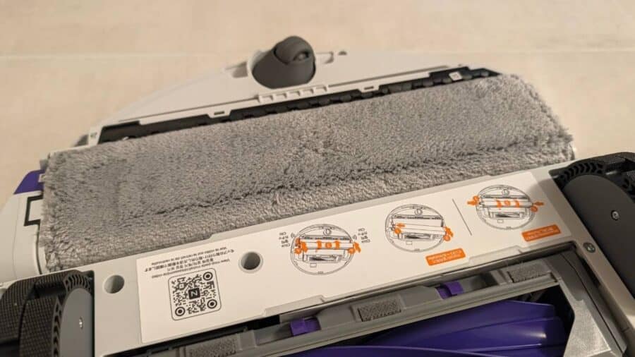 MisterGadget.Tech Narwal Freo 20