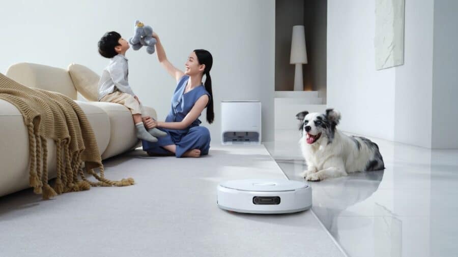 MisterGadget.Tech Novità Narwal