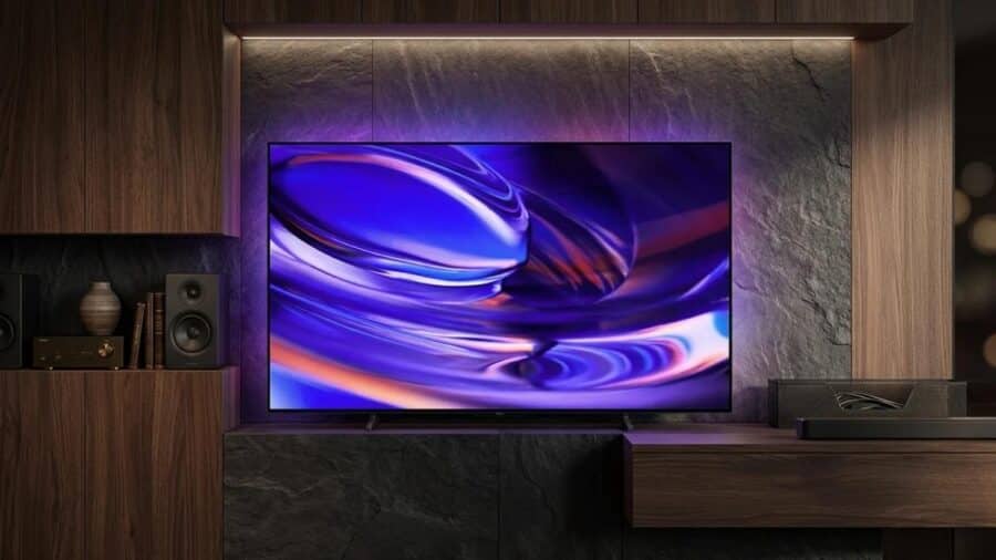 MisterGadget.Tech SONY Bravia 6