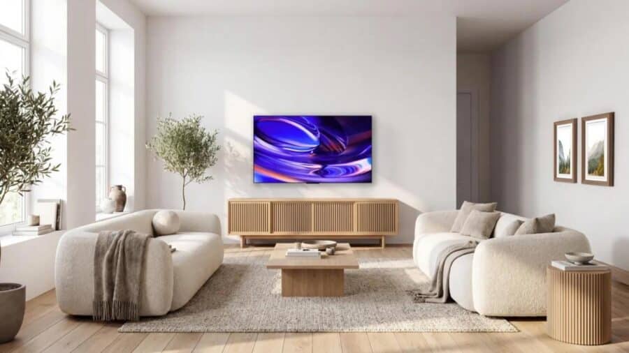 MisterGadget.Tech SONY Bravia
