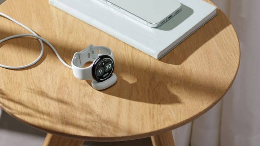 Pixel Watch 5 sorprende tutti Google punta tutto sull'intelligenza artificiale