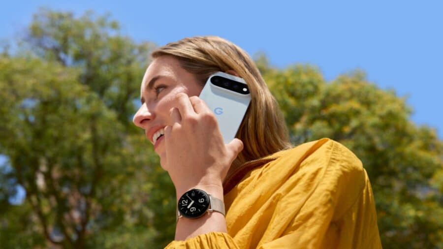 Pixel Watch 5 tutto quello che c'è da sapere sul nuovo wearable Google