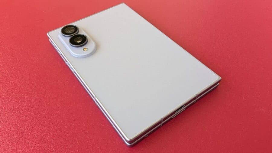 Samsung Galaxy Z Fold 8 il successo che potrebbe cambiare la gamma Galaxy Z