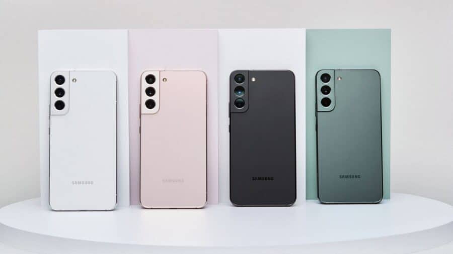 Samsung Galaxy e aggiornamenti cosa succede quando finiscono