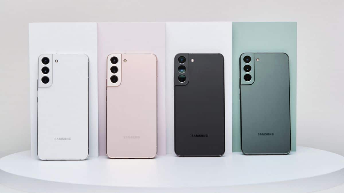 Samsung Galaxy e aggiornamenti cosa succede quando finiscono