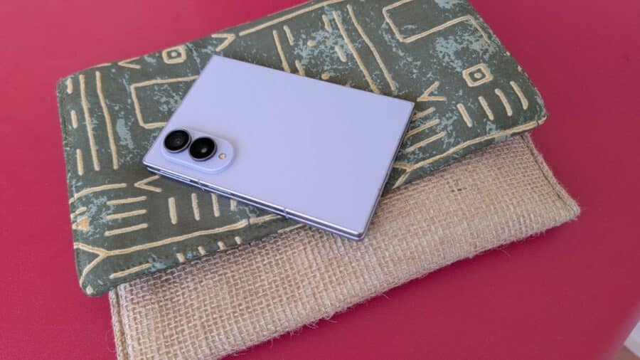 Samsung non se l'aspettava Galaxy Z Fold8 conquista gli utenti e cambia i piani