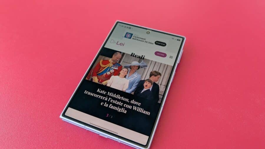 Samsung prepara il futuro dei pieghevoli cosa cambia dopo Galaxy Z Fold