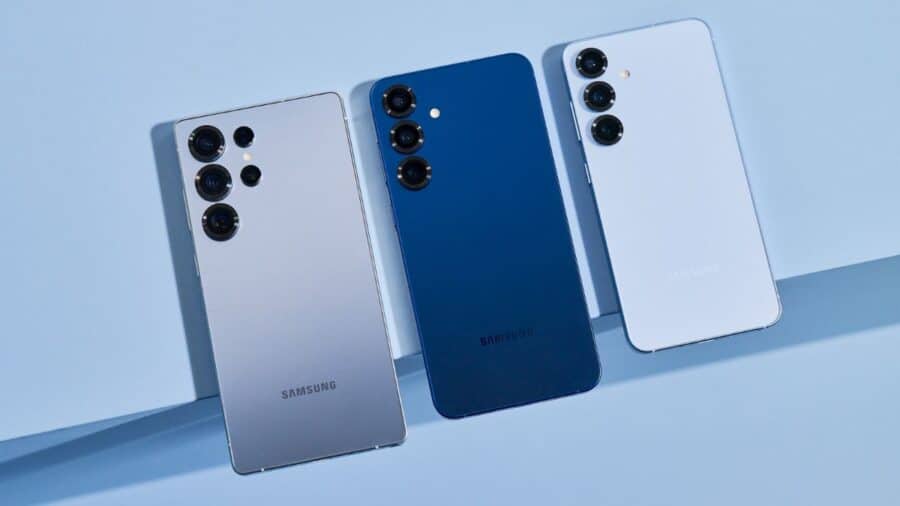 Samsung semplifica il passaggio da iPhone Smart Switch ora fa quasi tutto da solo