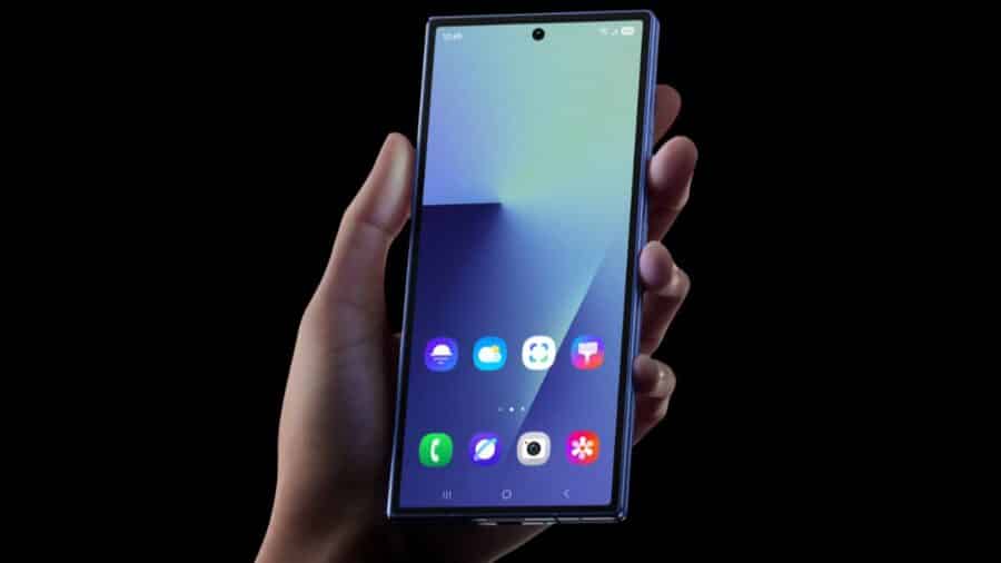 Samsung semplifica il passaggio da iPhone Smart Switch ora fa quasi tutto da solo