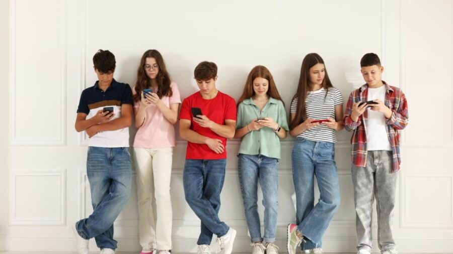 Social network e minori perché Meta è sotto accusa