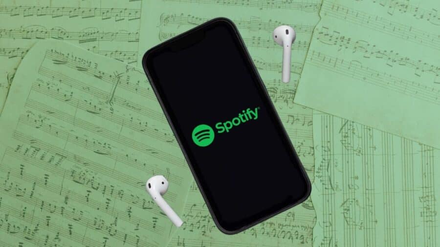 Spotify dice sì all'intelligenza artificiale, ma solo quella autorizzata