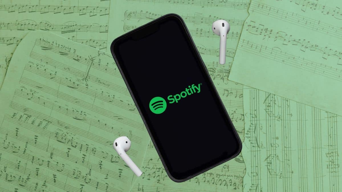 Spotify dice sì all'intelligenza artificiale, ma solo quella autorizzata