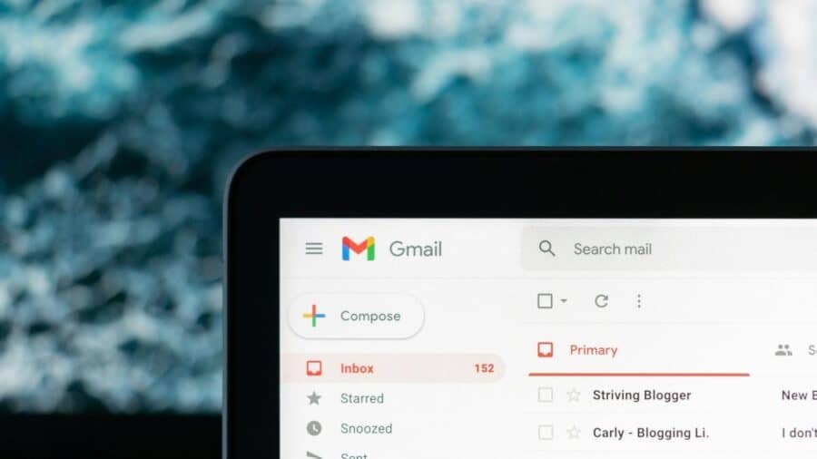 Casella gmail