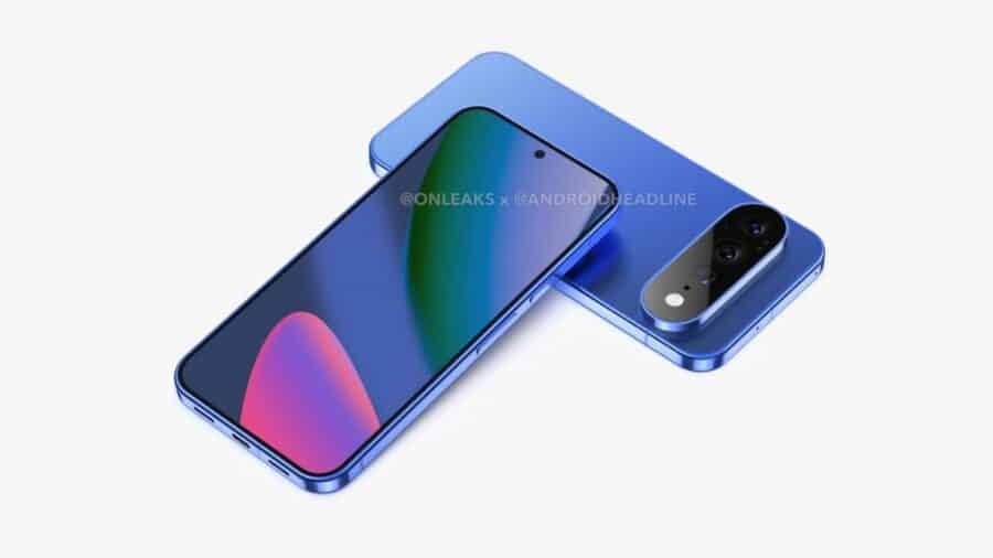 Google pixel