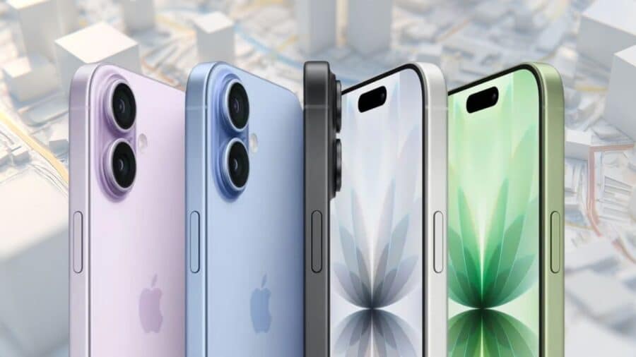 IPhone o Samsung qual è lo smartphone più venduto al mondo