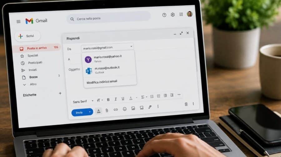 Mister gadget gmail