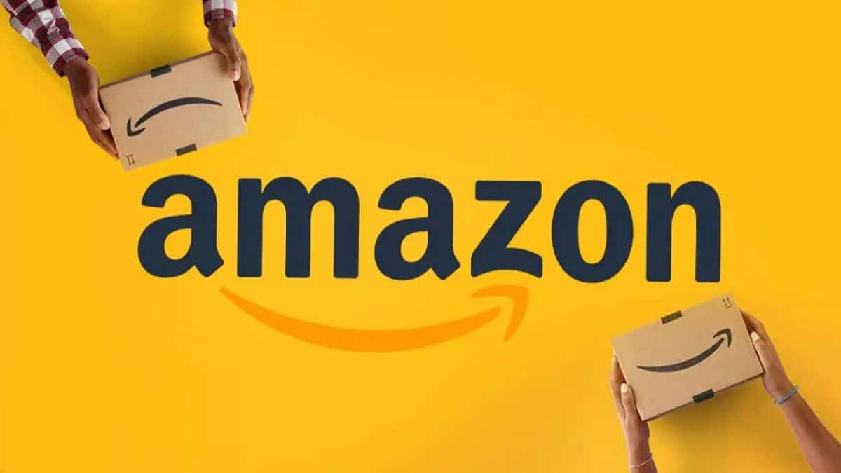 Amazon ti permette di correggere un ordine già fatto ecco come