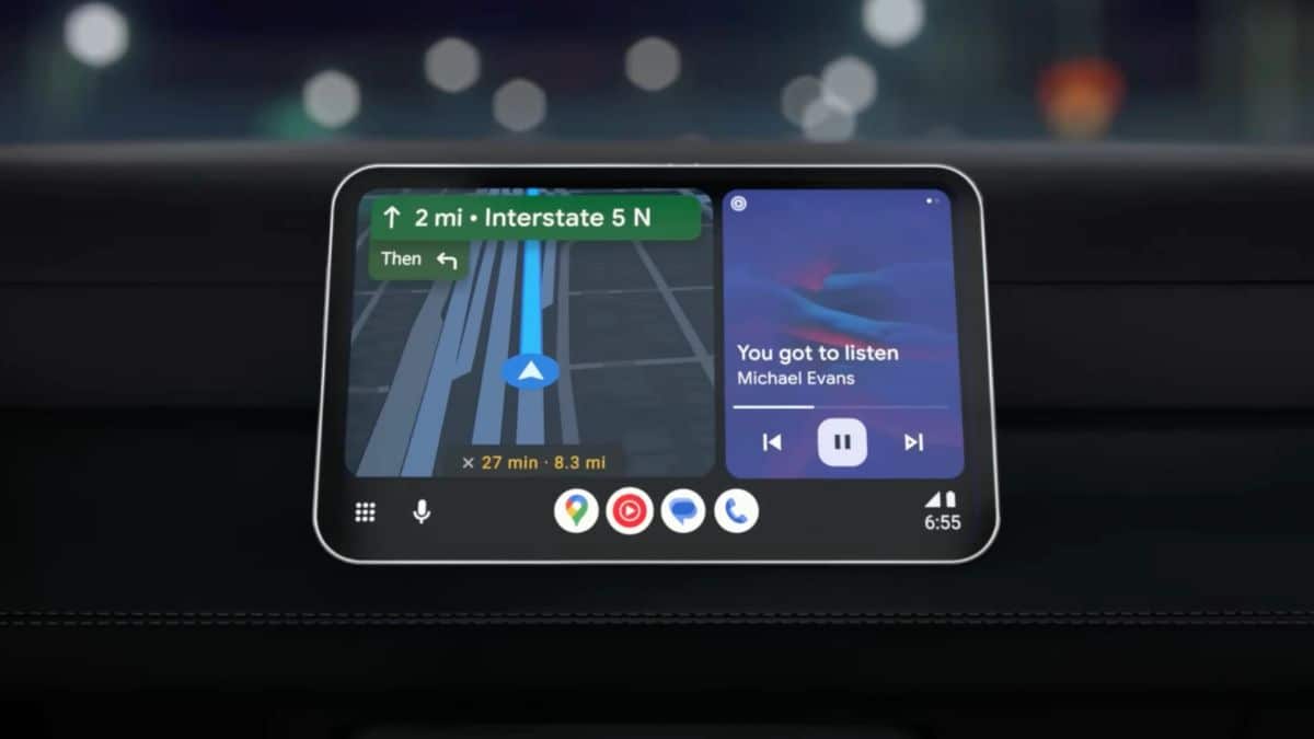 Android Auto senza connessione il trucco per non restare senza mappe e musica