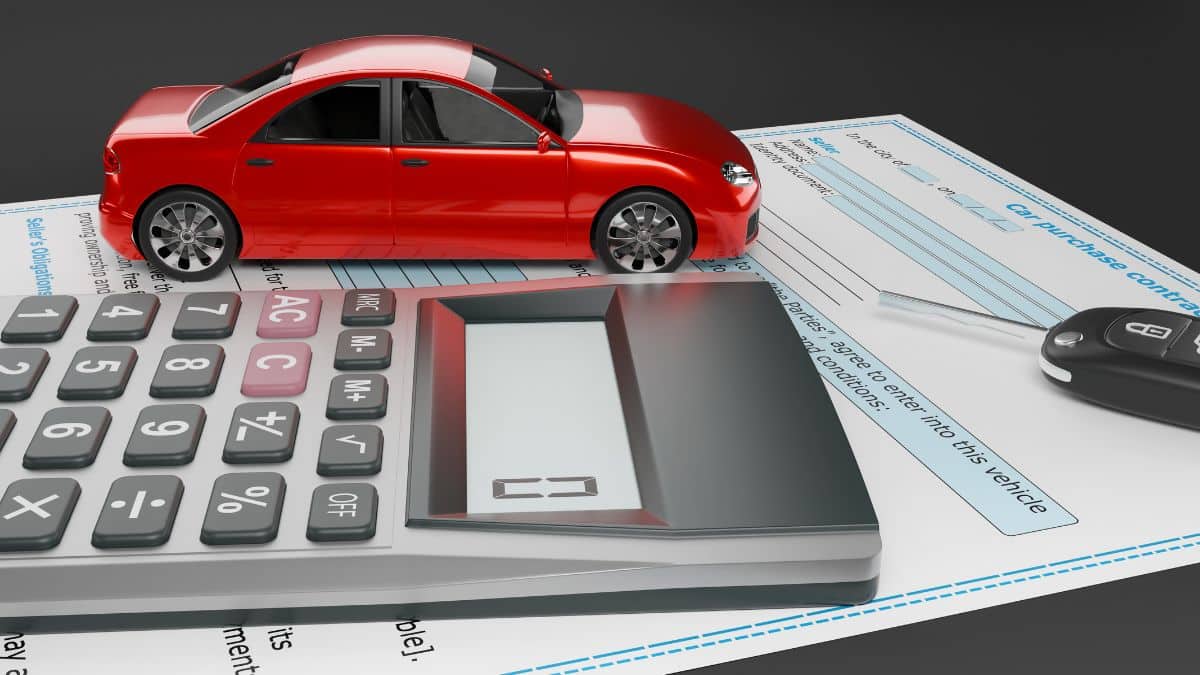 Bollo auto non pagato ecco chi può azzerare interessi e sanzioni