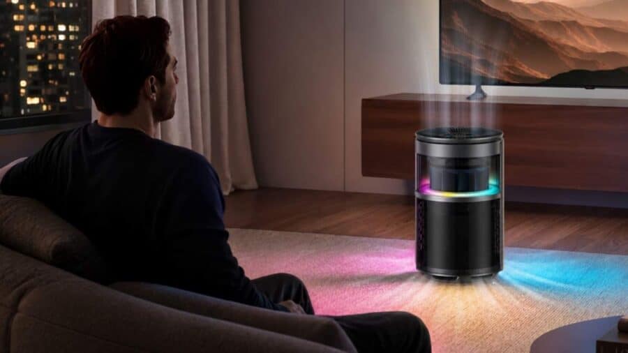DREO Air Purifier 530S
