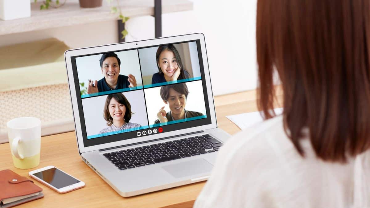 Google Meet, come trasformare una riunione in una pagina di sintesi