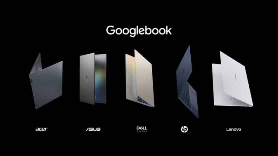 Googlebook, tutto quello che c'è da sapere