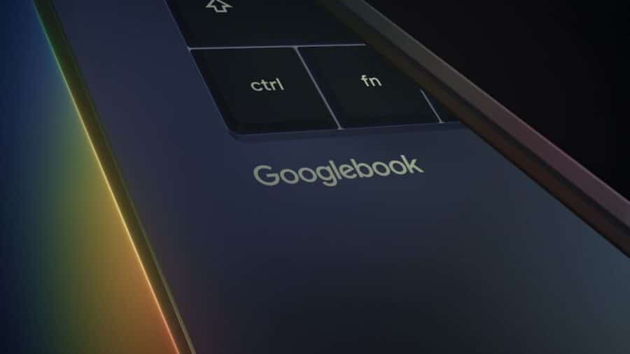Googlebook, tutto quello che c'è da sapere