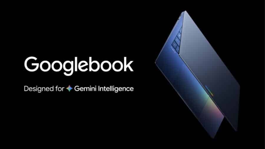 Googlebook, tutto quello che c'è da sapere