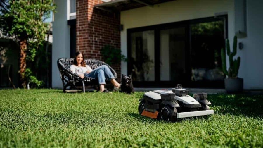 Mammotion IFA 2026