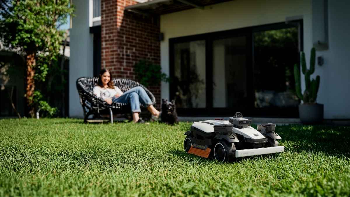 Mammotion IFA 2026