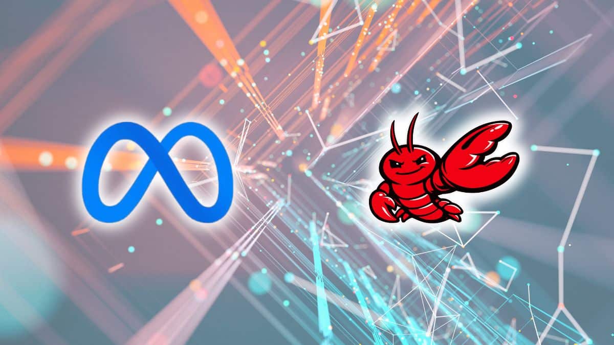 Meta Muse e OpenClaw tutte le differenze e le somiglianze