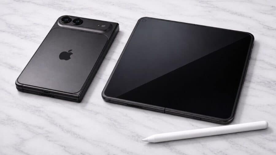 MisterGadget.Tech Apple Keynote