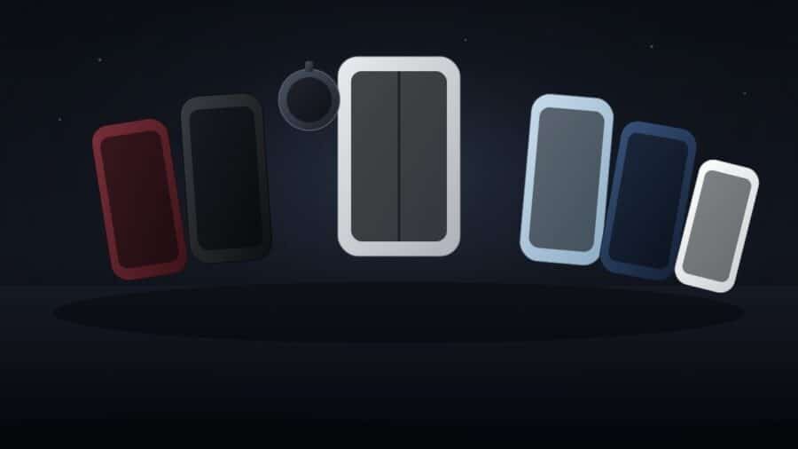 MisterGadget.Tech Apple Keynote