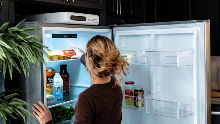 MisterGadget.Tech Bluetti Fridgetpower