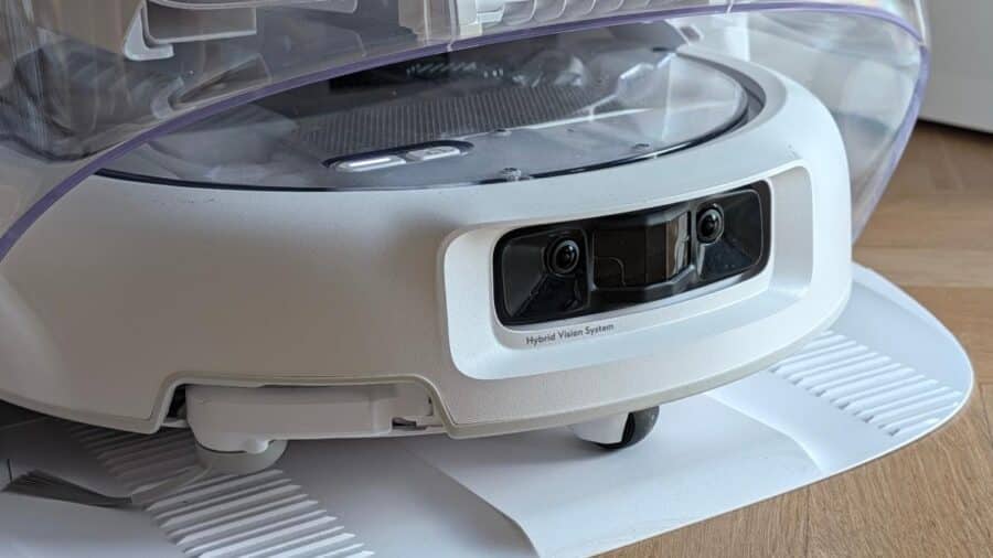MisterGadget.Tech DJI Romo P2