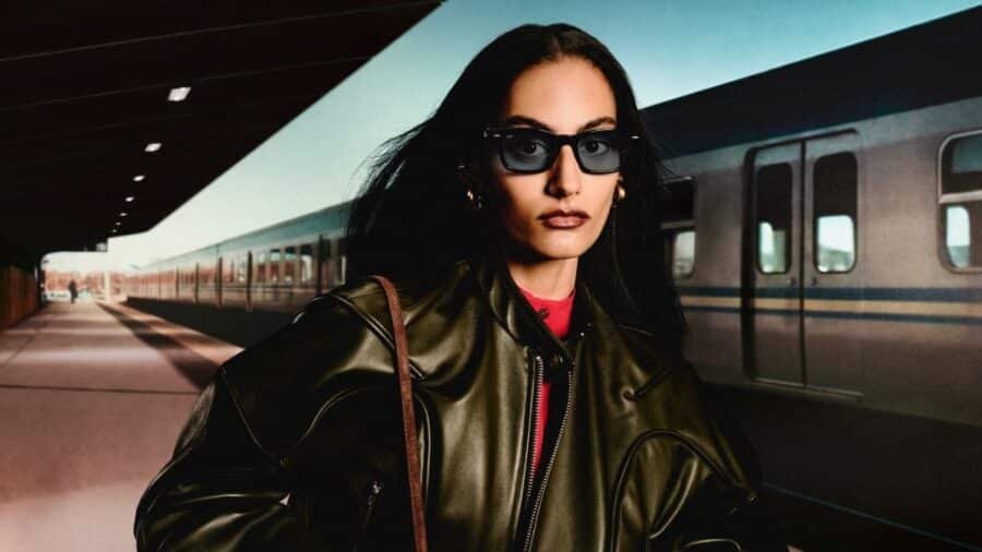 Meta AI Glasses