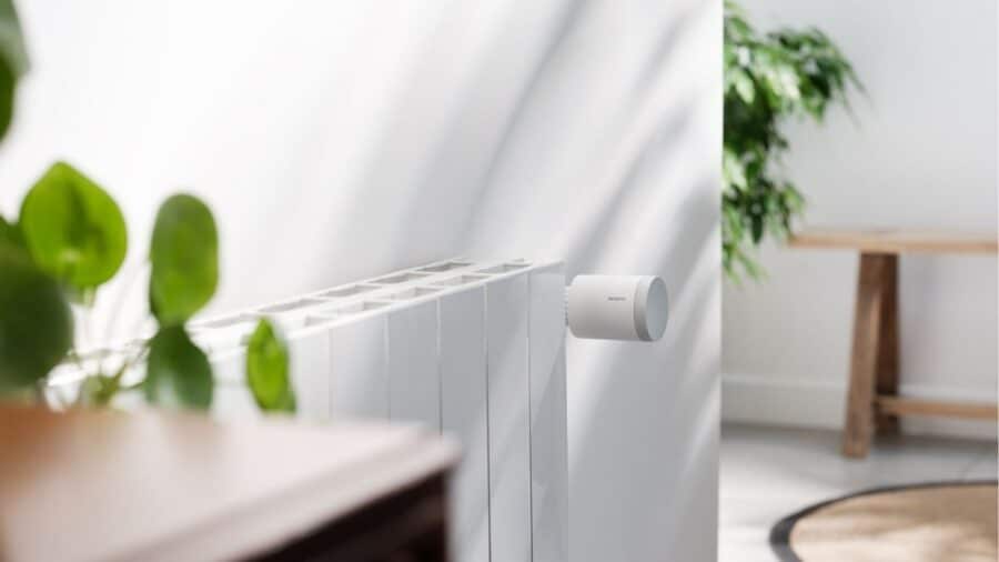 MisterGadget.Tech Netatmo
