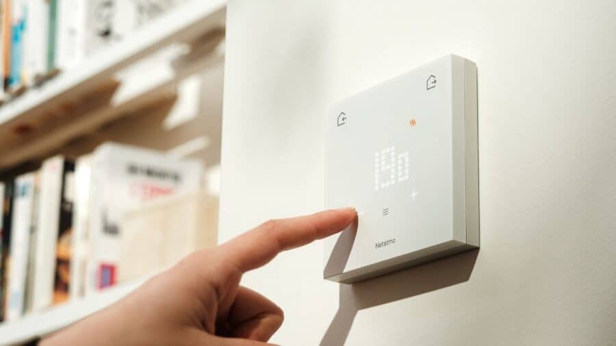 MisterGadget.Tech Netatmo