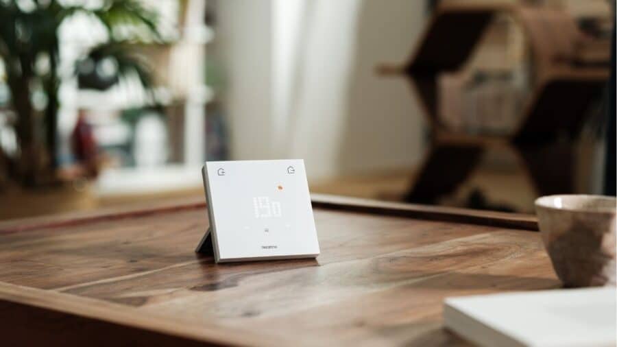 MisterGadget.Tech Netatmo